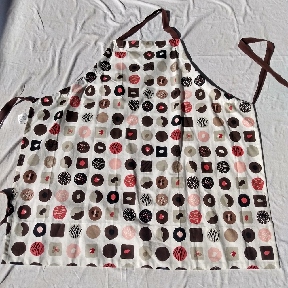Apron